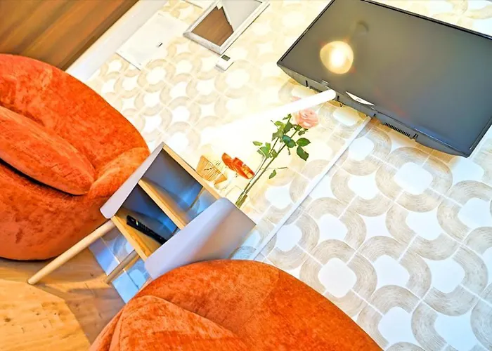 Everysky - Wilcza 3f_p Apartment Karpacz